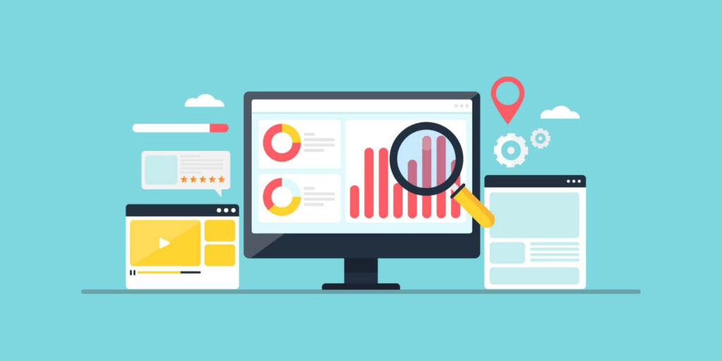 SEO Agency