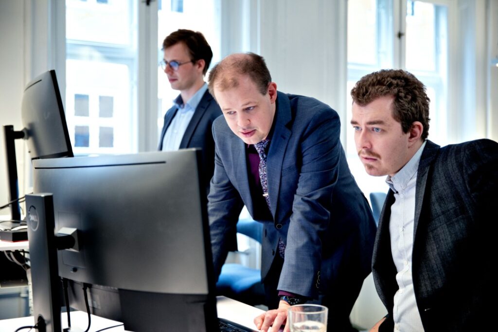 Umbraco CMS development