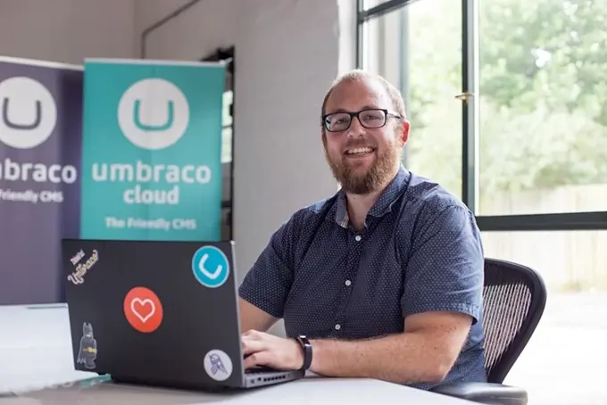 Umbraco agency Australia