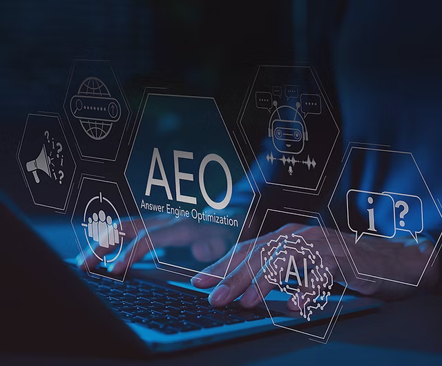 AEO Agency