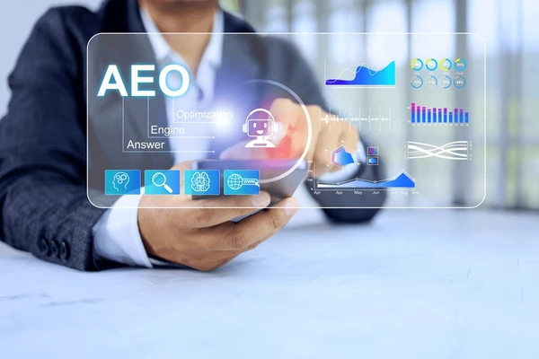 AEO Agency