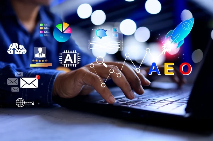 AEO Agency